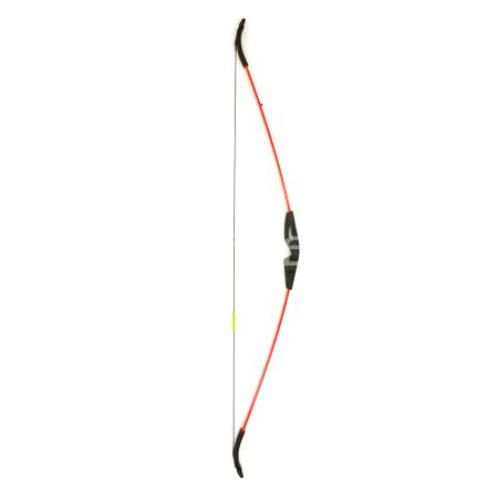 Лук детский классический Centershot Ace красный  JKETG-19A09RR