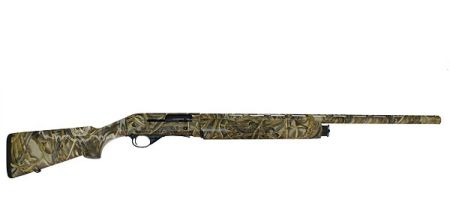 Руж. CAMO Black (верона кам 710мм ) к. 12/76**