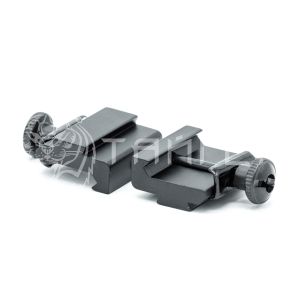 Переходник RealArm вивер - л/х 2 шт по 30мм RA-ADFW230
