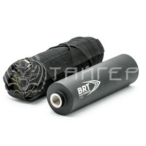 ДТК Лось 145 223 (160мм, 13 камер, М15х1R, п/п 7,5мм, ⌀ 50мм)