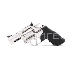 Револьвер газобалон. CO2 ASG Dan Wesson 715 2,5" к.4,5