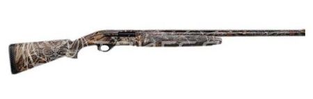 Ружье Armsan A612 DW MC Synthetic Max4-Camo к.12/76/760 пластик