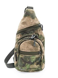 Сумка Урбан с вставкой FG