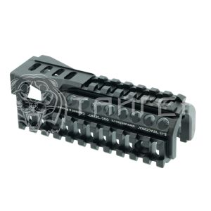 Кронштейн Б-11 (черный) 