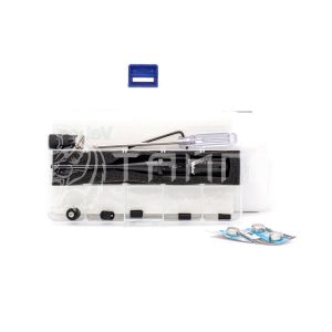 Лаз. патрон Sightmark 177-50RD Boresightter