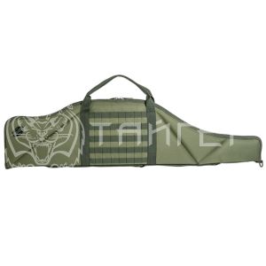 Кейс 125 с оптикой М / ПВ / олива 171452031