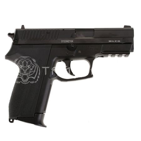 Пневм.пист.Gletcher SS 2202 металл к.4,5