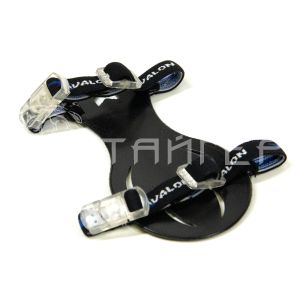 Крага Avalon Tec One Smart черная  A009670