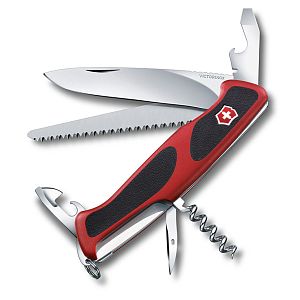 Нож перочинный Victorinox RangerGrip 0.9563.C 