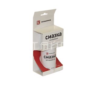 Смазка оружейная Калашников 210 мл KFSL01-210