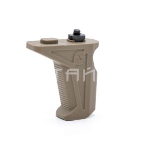 Рукоятка - упор верткальная M-Lok, стеклонаполненный полиамид, FDE (Flat Dark Earth)