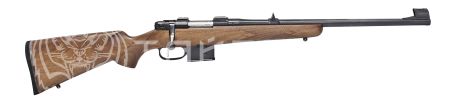 К-н CZ 527 Youth Carbine к.7,62x39