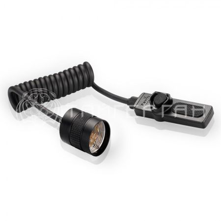 Выносная кнопка-выключатель AER-03 для фонаря