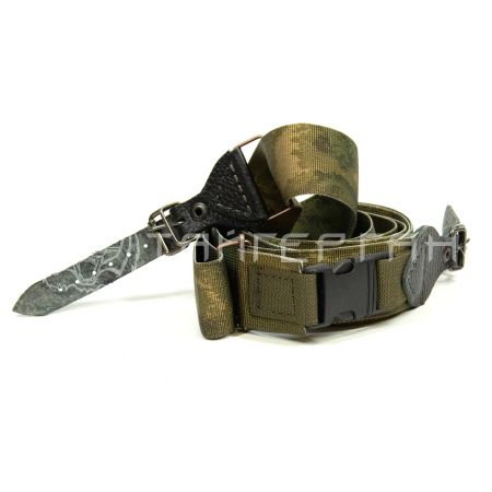 Ремень ружейный 3-х точечный