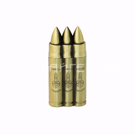 Зажигалка "Апачи" ZL2
