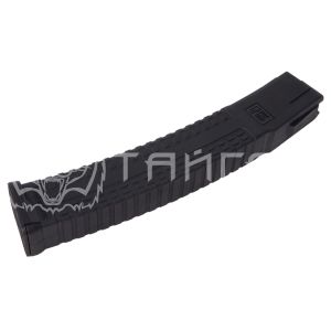 Магазин Pufgun на Сайга-9 32-местный кал.9х19, черн, Mag SG-919_32В
