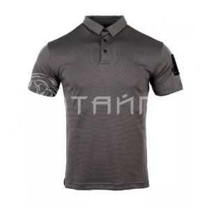 Поло Emersongear Blue Label One way Dry Polo серый XL EMB9428WGXL