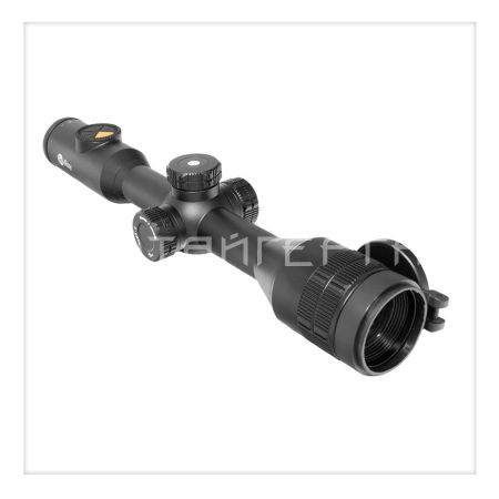 Тепловизионный прицел Tube TL35 