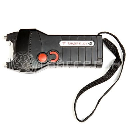Электрошок Тандер к.222
