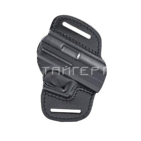 Кобура Grand Power T10 №11 (отк. с 2 уш. + шл.) "СТАНДАРТ" / Черный / 50мм 35311005