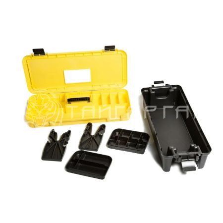 Ящик с подставкой для чистки оружия, Sunya Trade 