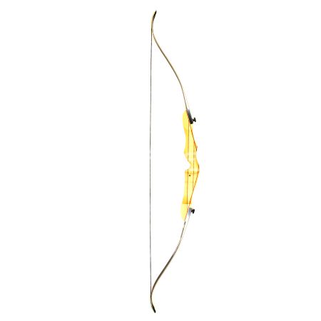 Лук рекурсивный Centershot Classic 68" (черные плечи) 34#  JKMZG-20A06-68/34-R