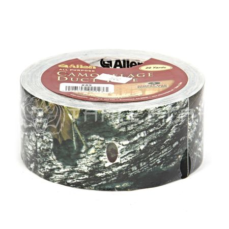 Лента камуфляжная Allen Mossy Oak Break-Up® Duct Tape 43