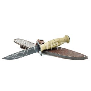 Нож НКВД ст. У8, рукоять пластик