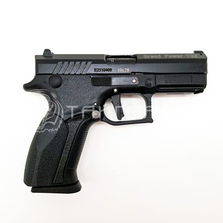 Пистолет ООП Grand Power ТQ2 к.10х28 (NEW)