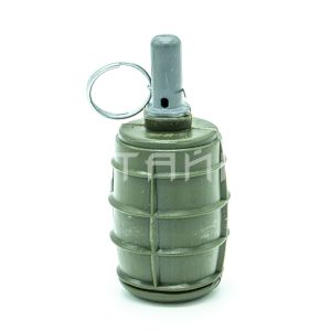 Граната страйкбольная акустическая Воин А6 (25 шт./уп.)