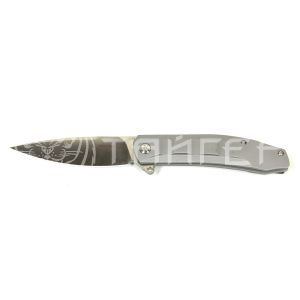 Нож складной Boker BK01BO249 рук-ть сталь, сталь D2 Talpid