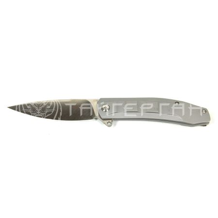 Нож складной Boker BK01BO249 рук-ть сталь, сталь D2 Talpid