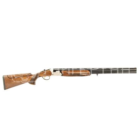 Ружье ATA SP White к.12/76/710, сталь, рег. гребень