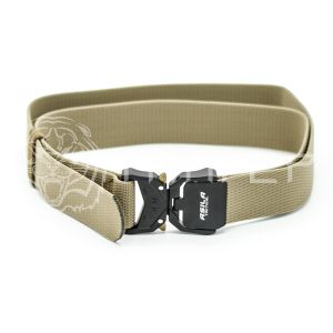 Ремень тактический Cobra песок