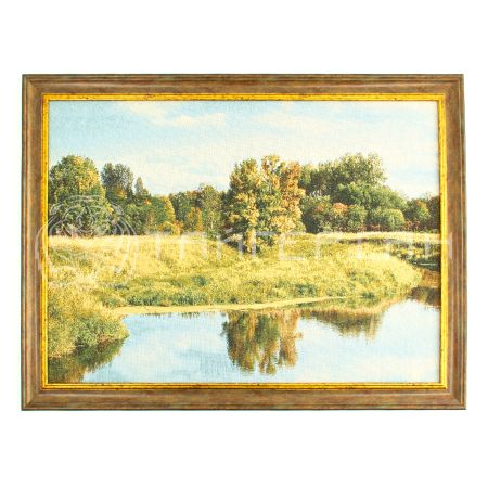 Картина (Водоем)