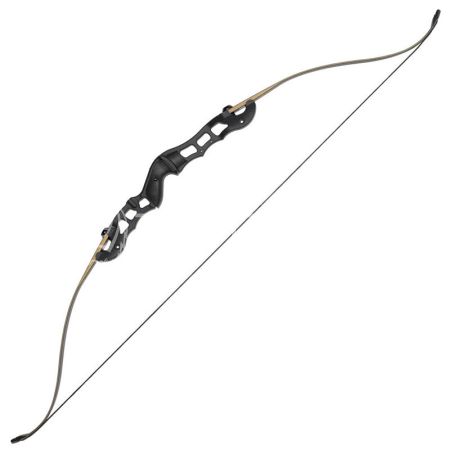 Лук традиционный Bowmaster - PANTHER 55# 60''