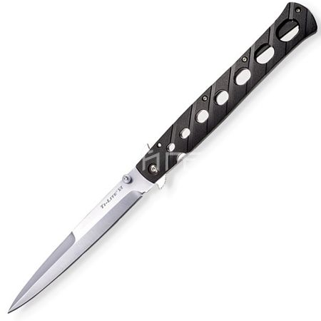 Нож складной Cold Steel 26SXP Ti-Lite 6" Zy-Ex Handle рукоять пластик, сталь AUS 8A