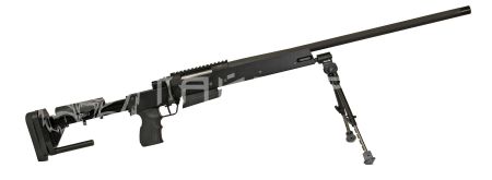 К-н LK M07 AS Match к.308 Win с сошками