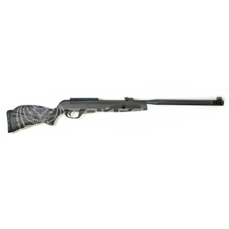 Винтовка пневм. Gamo BLACK MAXXIM IGT MACH 1 к.4,5
