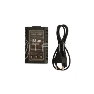 Зарядное устройство V3 Balance charger for 2S/3S LIPo/LIFE