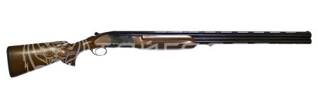 Ружье ATA SP Black к.12/76/760 орех, сталь