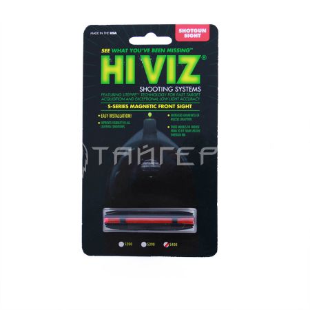 Мушка HiViz S400R