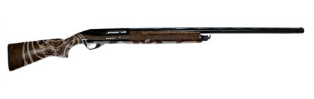 Ружье ATA Neo 12R Fonex к.12/76/760 орех