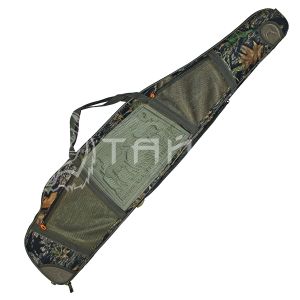 Чехол руж. ЧО-33 с/о полужесткий (пластик, 127х27см)