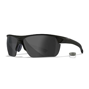 Очки Wiley X Guard 2 линзы прозрачная и дымчато-серая