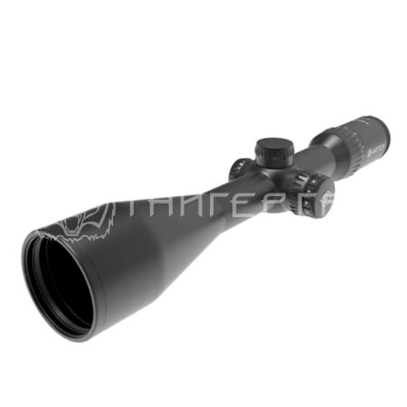 Прицел оптич. ARTELV LRS 5-25*56 SFP 30mm с подсветкой