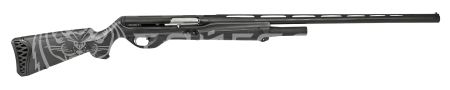 Ружье Hatsan ESCORT DYNAMIC, к.12/76/710 п/а инерц. черн. пластик