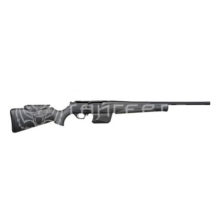 К-н Browning Maral  к.308 Win SF Composite Nordic fluted HC ADJ THR 510