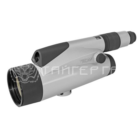 Труба зрительная "Юкон" 100х LT Silver	