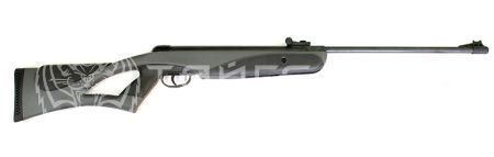 (БРАК) Пневмат винт Crosman Remington R1K77 PG плс.перел